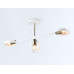 Люстра на штанге Ambrella Light Traditional TR8228