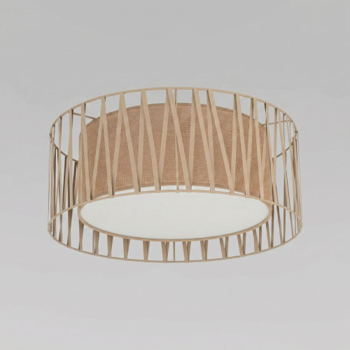 Потолочная люстра TK Lighting 11464 Harmony Sabia a072577