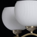 Подвесная люстра MW-Light Фелиция 347019705