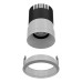 Встраиваемый светильник Favourite Mortise 4424-1C