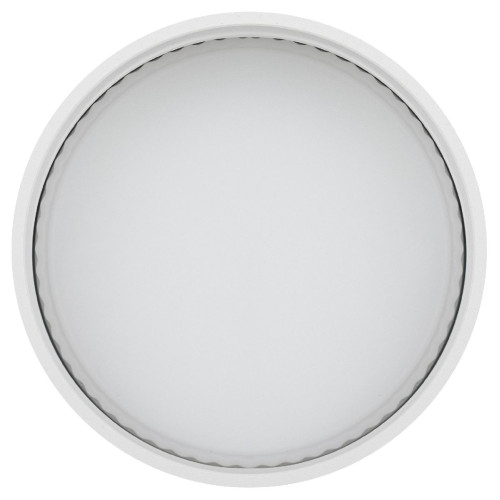 Трековый однофазный светильник Эра TR75 - GX53 WH Б0063983