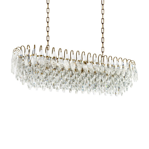 Подвесной светильник Loft IT Vermont 10581/1000R