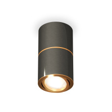 Потолочный светильник Ambrella Light Techno Spot XS7403080 (C7403, A2072, C7403, N7004)