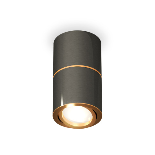 Потолочный светильник Ambrella Light Techno Spot XS7403080 (C7403, A2072, C7403, N7004)