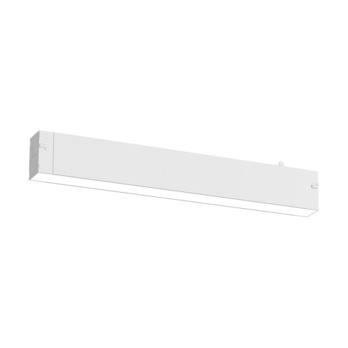 Трековый магнитный светильник Ambrella Light Track System GL8040