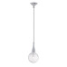 Подвесной светильник Ideal Lux Minimal SP1 Bianco 009360