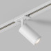 Шинопровод однофазный встраиваемый Hesby Lighting Skylite HSBL_0037