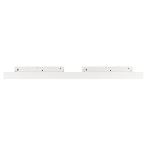 Трековый магнитный светильник Arlight MAG-ORIENT-FLAT-L465-12W Day4000 048732