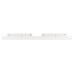 Трековый магнитный светильник Arlight MAG-ORIENT-FLAT-L465-12W Day4000 048732