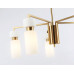 Люстра на штанге Ambrella Light High Light Heigh Light LH56124