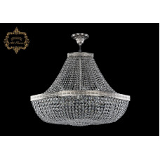Потолочная люстра Art Classic 21.283.H1.80SP.Ni