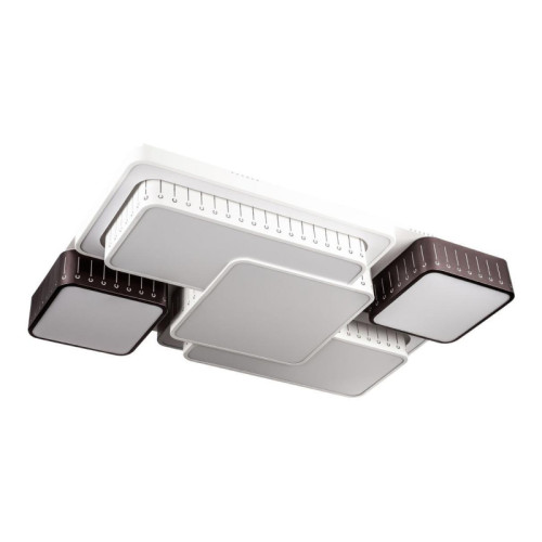 Потолочный светодиодный светильник Escada 10208/5LED Потолочный светодиодный светильник Escada 10208/5LED