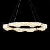 Подвесная люстра Modelux ML.9366.800 GD