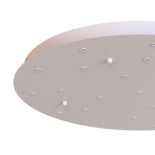 Основание потолочное 24L Mantra Modular Light Florones 9374