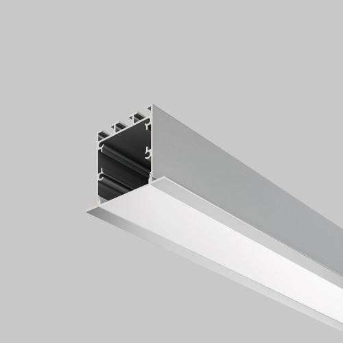 Алюминиевый профиль Maytoni Led strip ALM-5035-S-2M