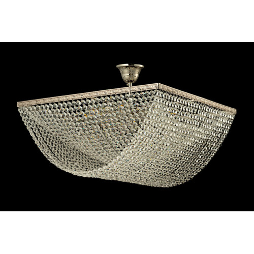 Люстра на штанге Arti Lampadari Nobile E 1.3.50.501 N