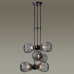 Люстра на штанге Odeon Light Elica 5417/6