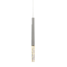 Подвесной светильник Delight Collection Vita MD7747-1A nickel