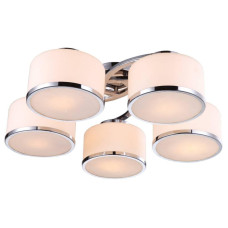 Потолочная люстра Arte Lamp Manhattan A9495PL-5CC