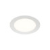 Встраиваемый светильник Denkirs Versa DK2462-WH