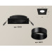Встраиваемый светильник Ambrella Light Techno XC6521002 (C6521, N6111)