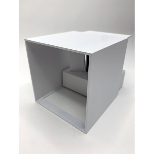 Архитектурный светильник Elvan GW-310A-6W-WW-Wh