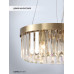Подвесная люстра Lumien Hall Daneil LH0057/6P-BR-CL