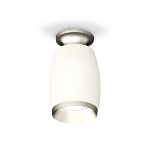 Потолочный светильник Ambrella Light Techno Spot XS1122043 (N6904, C1122, N7033)