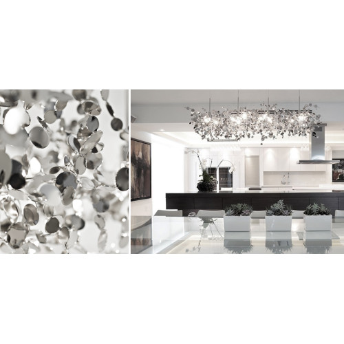 Подвесной светильник ImperiumLoft Tezani 84495-22
