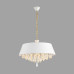 Подвесная люстра Lumion Classi Mitrim 8374/6 Подвесная люстра Lumion Classi Mitrim 8374/6