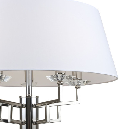 Люстра на штанге Escada Rhapsody 10161/5PL Люстра на штанге Escada Rhapsody 10161/5PL