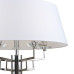 Люстра на штанге Escada Rhapsody 10161/5PL Люстра на штанге Escada Rhapsody 10161/5PL