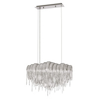 Подвесная люстра Loft IT Volver 10404/720L SN