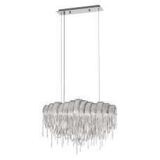 Подвесная люстра Loft IT Volver 10404/720L SN