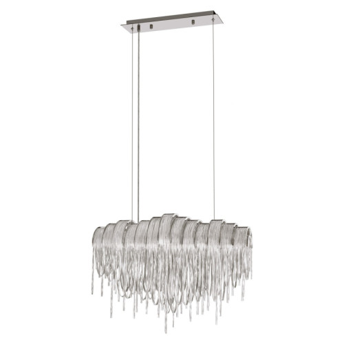 Подвесная люстра Loft IT Volver 10404/720L SN