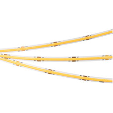 Светодиодная лента Arlight COB-X320-8mm 24V Warm3000 8 W/m, IP20, CSP, 5m 039022