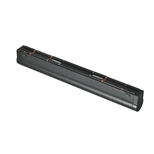 Трековый магнитный светильник iLedex Vision 4825-041-L305-18W-36DG-4000K-BK