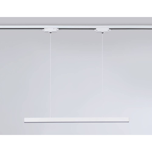 Трековый однофазный светильник Ambrella Light Track System GL6782