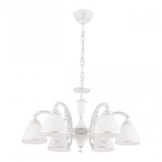 Подвесная люстра Arte Milano 341837/6 WT+SL