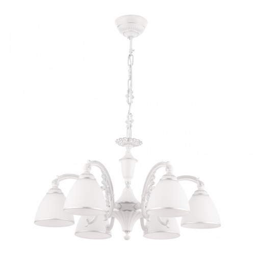 Подвесная люстра Arte Milano 341837/6 WT+SL