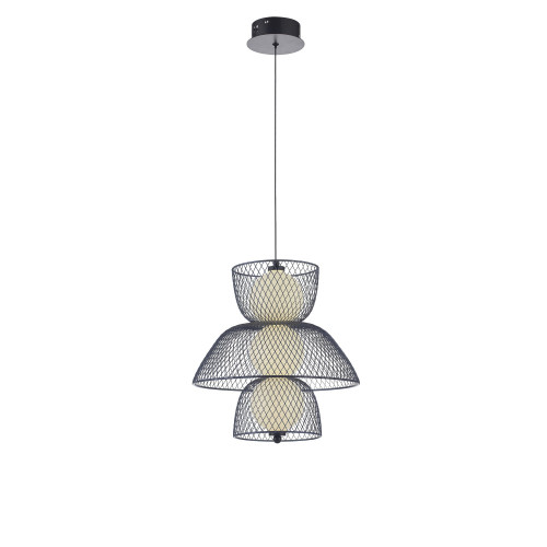 Подвесной светильник Myfar Pauline MR2492-1PL Подвесной светильник Myfar Pauline MR2492-1PL