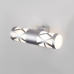 Бра Elektrostandard Fanc MRL LED 1023 серебро 4690389154294