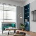 Подвесной светильник ImperiumLoft Magnolia 101770-26