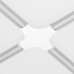 Коннектор питания Maytoni Accessories for tracks Radity TRA084CX-11W