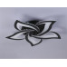 Потолочная люстра Ambrella Light Acrylica FA4472