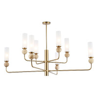 Люстра на штанге Ambrella Light High Light Heigh Light LH53252