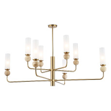 Люстра на штанге Ambrella Light High Light Heigh Light LH53252