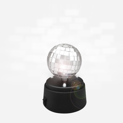 Настольная лампа Escada Disco 689/L LED Настольная лампа Escada Disco 689/L LED