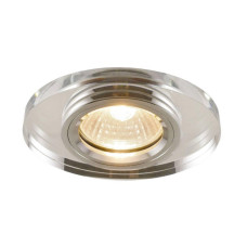Встраиваемый светильник Arte Lamp Specchio A5955PL-1CC