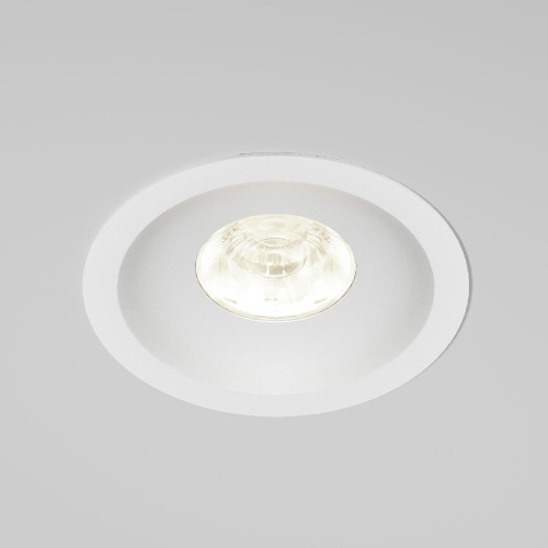 Встраиваемый светильник Elektrostandard Combi 25068/LED 4690389211584 a069007